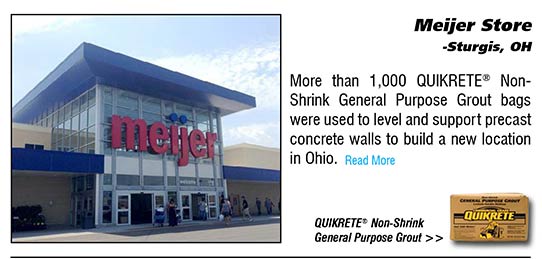 Meijer Store