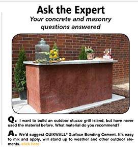 Ask an Expert